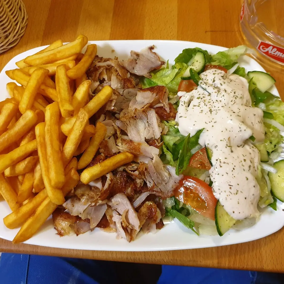 Essen und Trinken photo 1