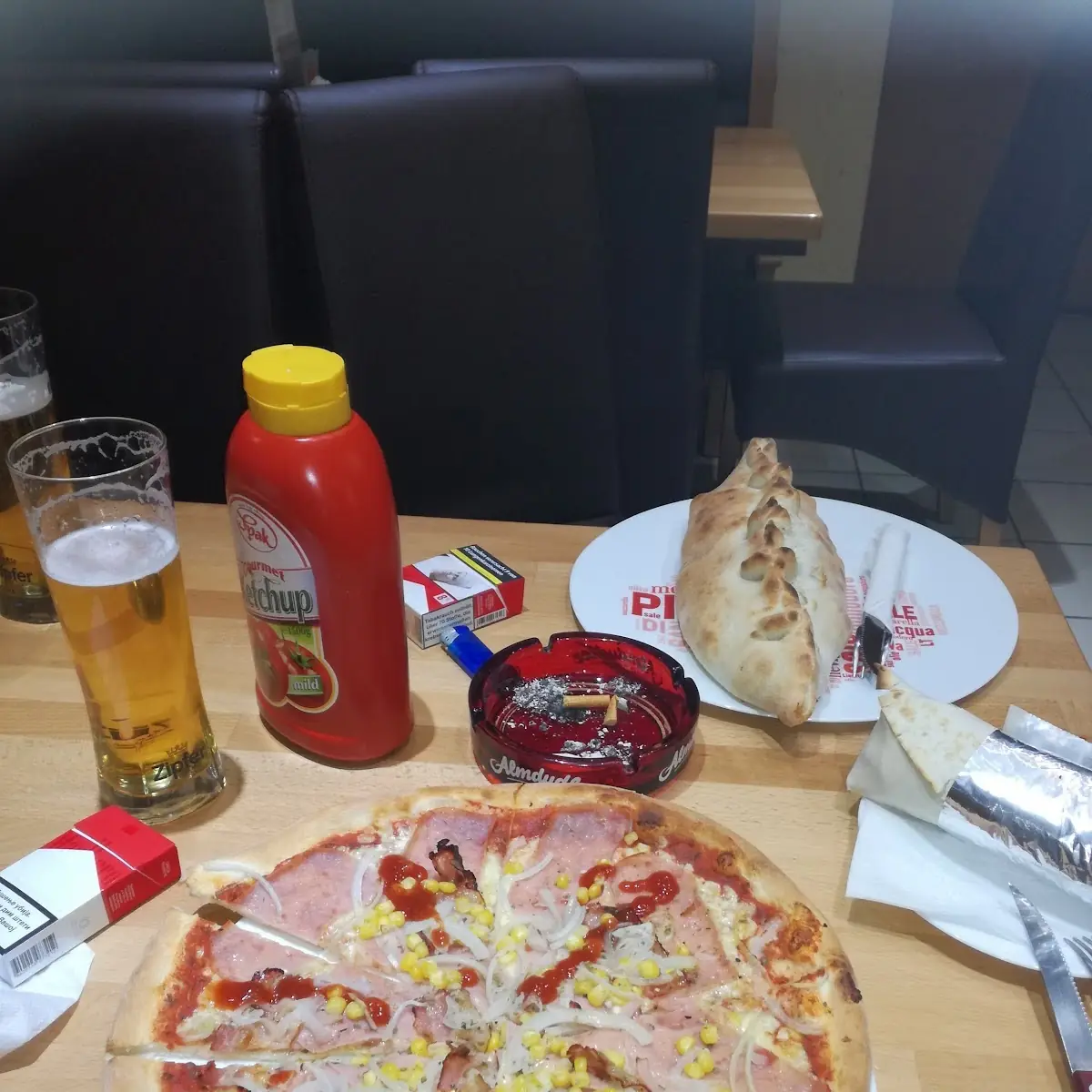 Essen und Trinken photo 7