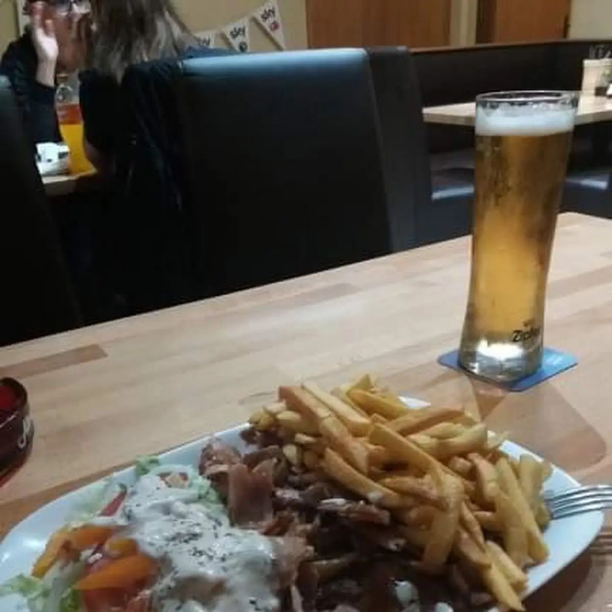 Essen und Trinken photo 8
