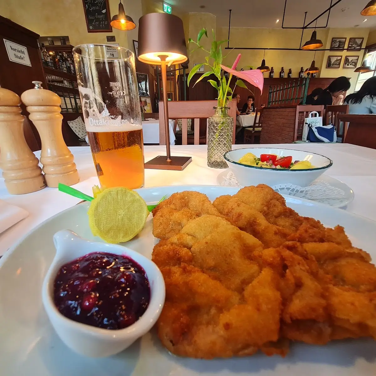 Essen und Trinken photo 2