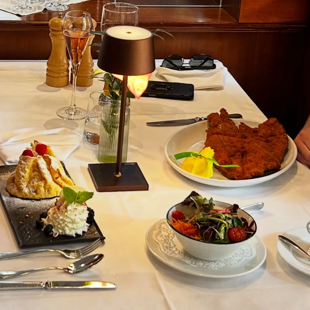 Essen und Trinken photo 4