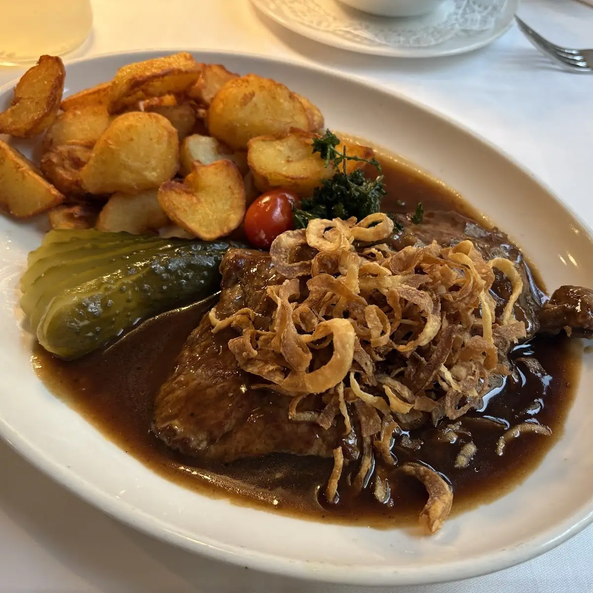 Essen und Trinken photo 6