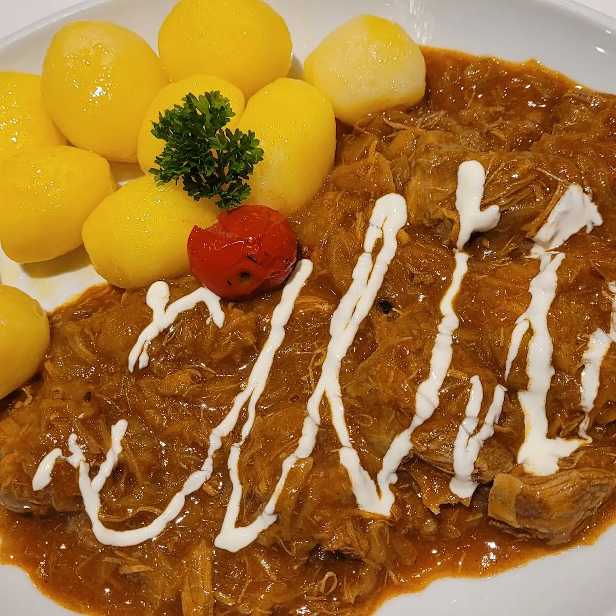 Essen und Trinken photo 8