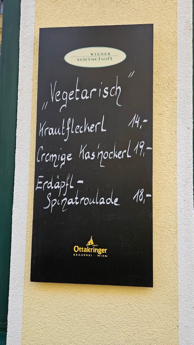 Speisekarte photo 8