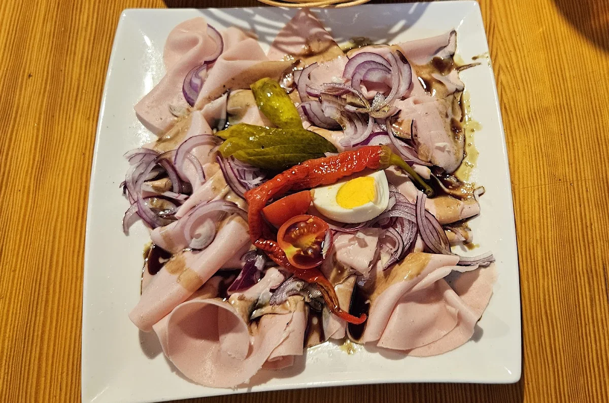 Essen und Trinken photo 10