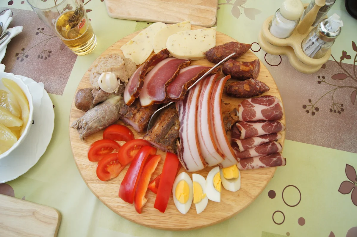 Essen und Trinken photo 2