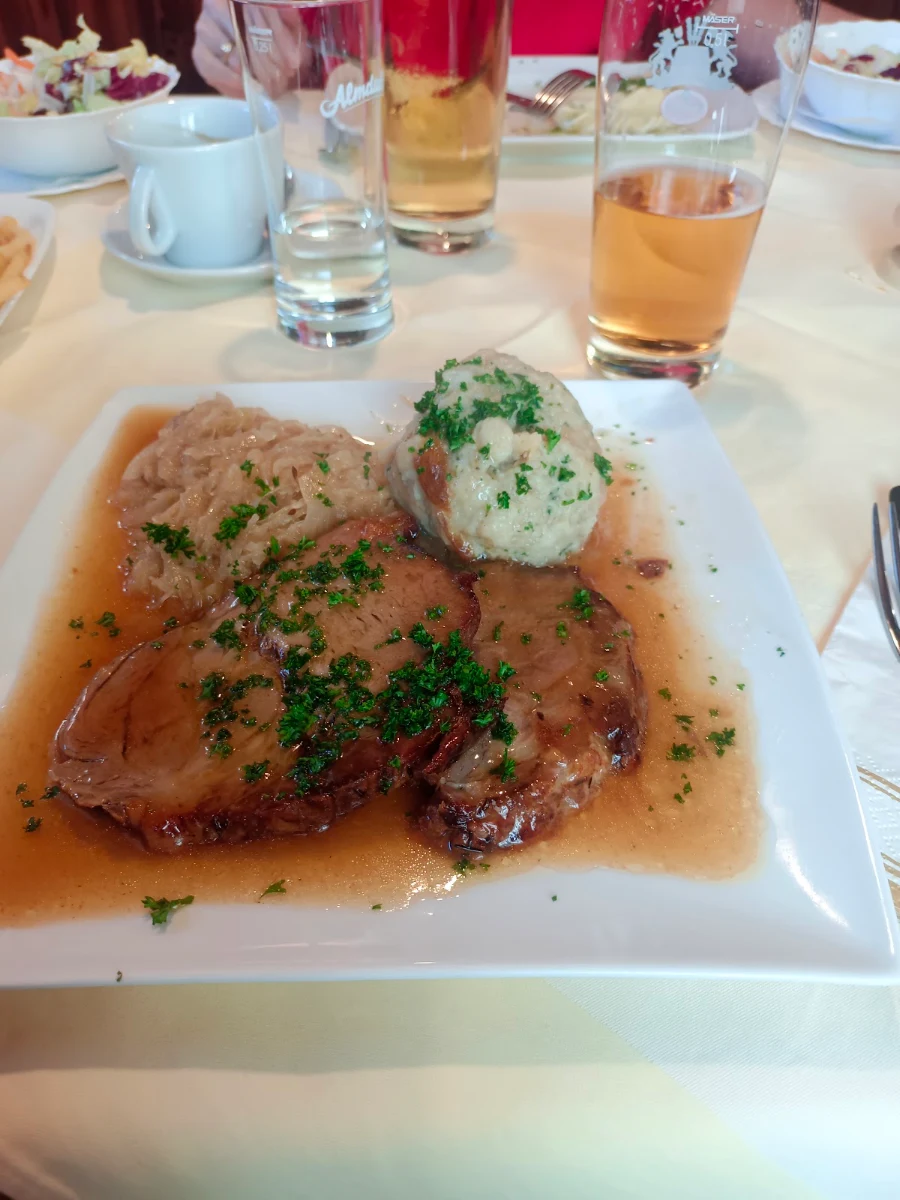 Essen und Trinken photo 3