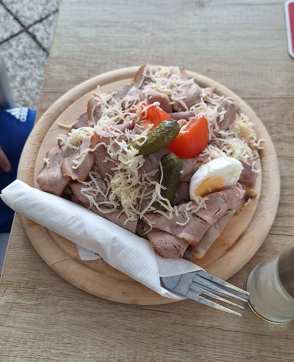 Essen und Trinken photo 6