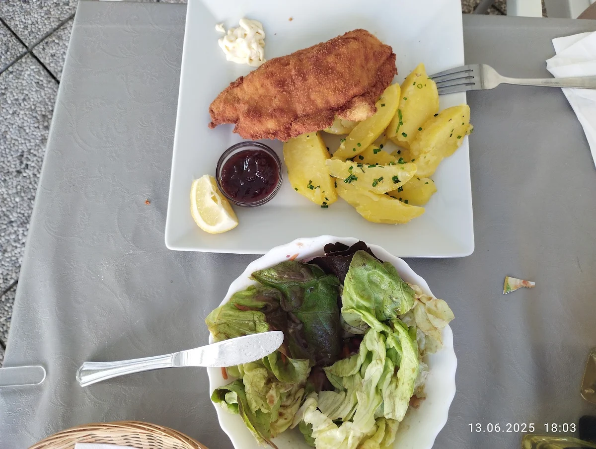 Essen und Trinken photo 8