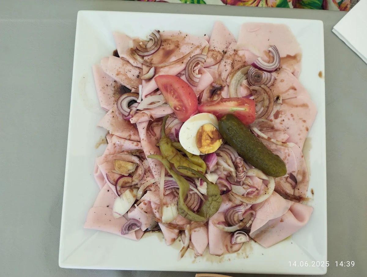 Essen und Trinken photo 9