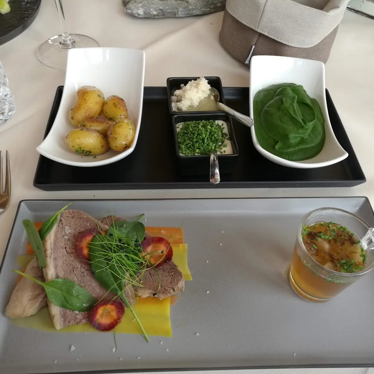 Essen und Trinken photo 7
