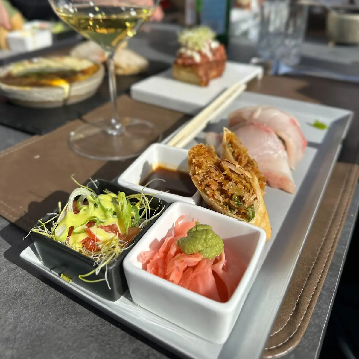 Essen und Trinken photo 8