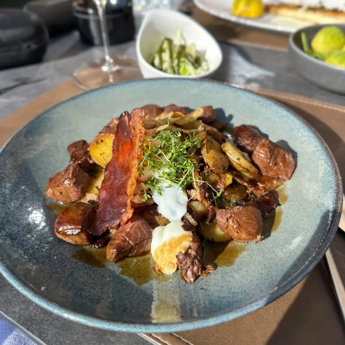 Essen und Trinken photo 9