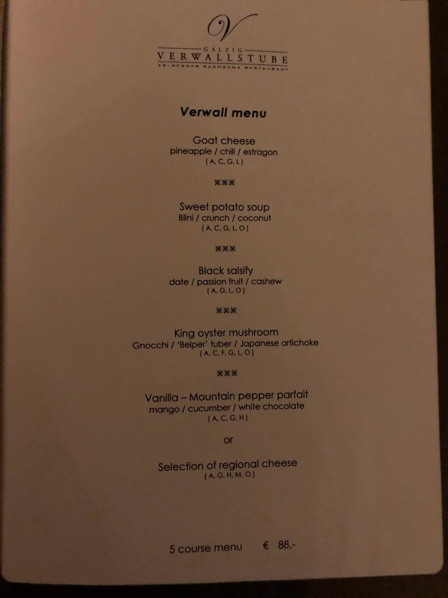 Speisekarte photo 7