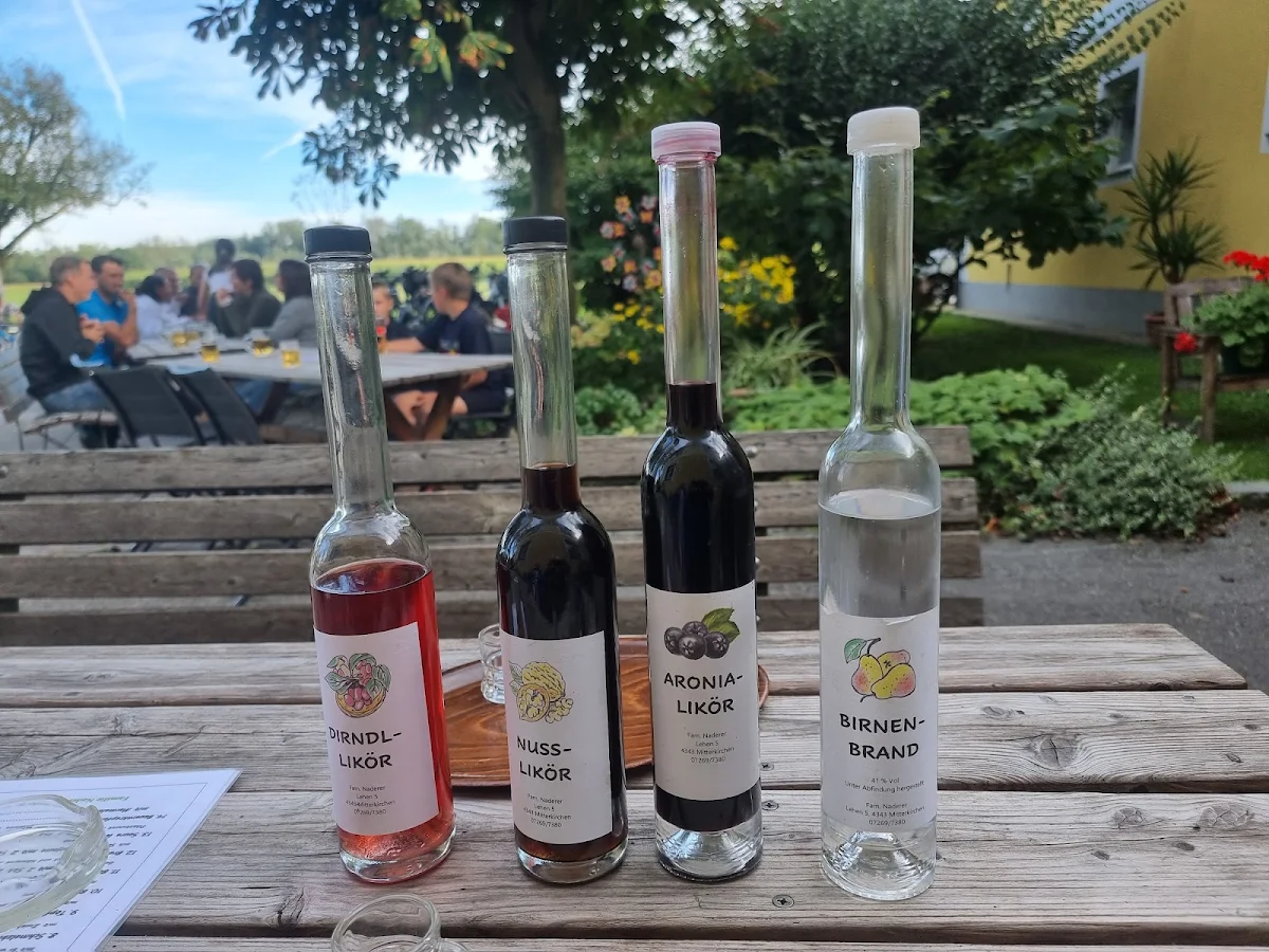 Essen und Trinken photo 2