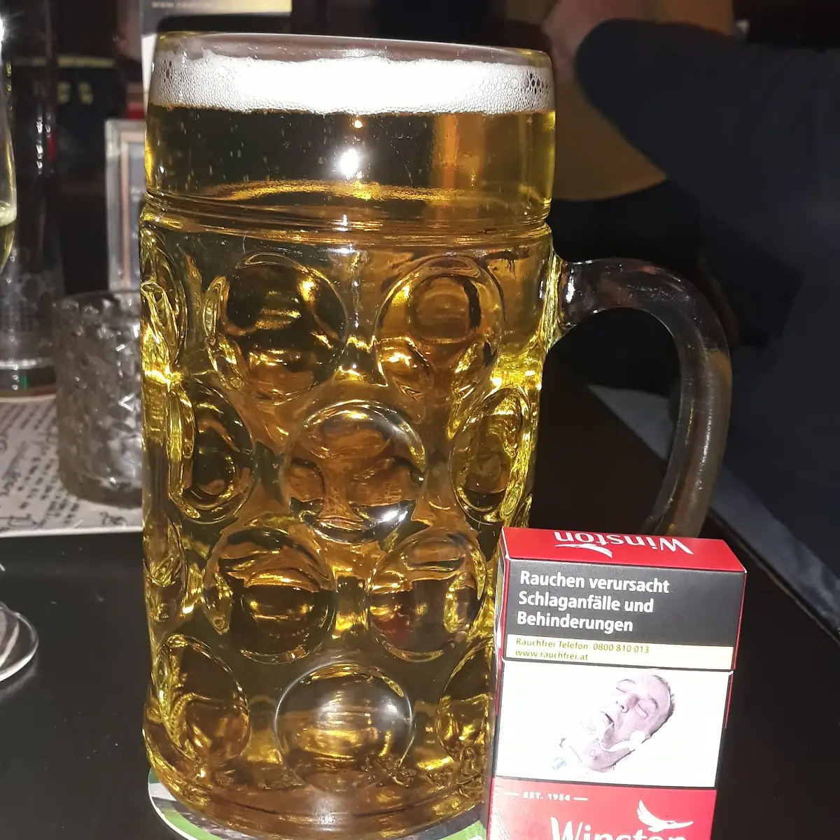 Essen und Trinken photo 10