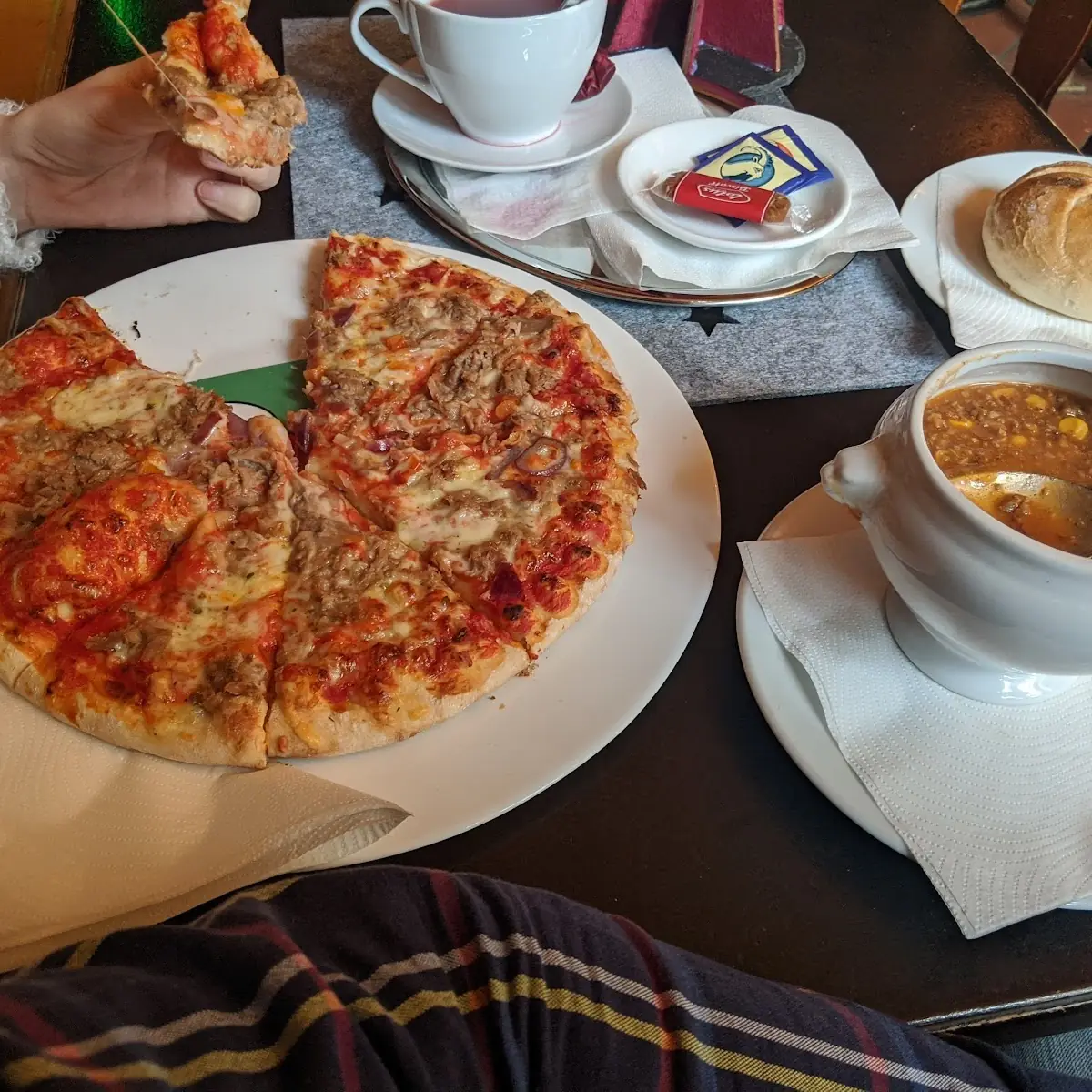 Essen und Trinken photo 4