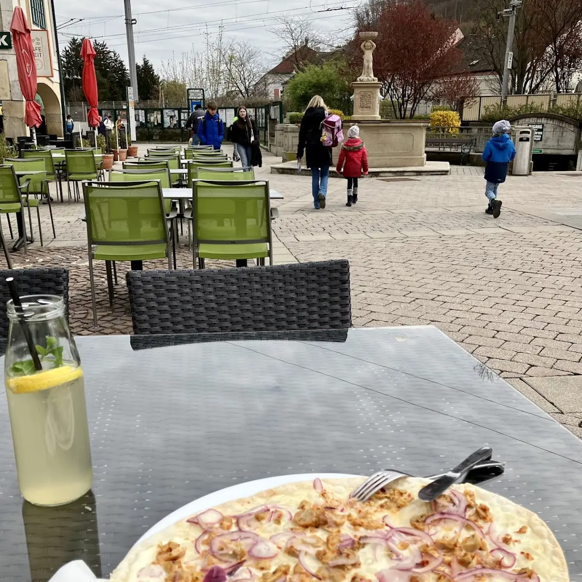 Essen und Trinken photo 5
