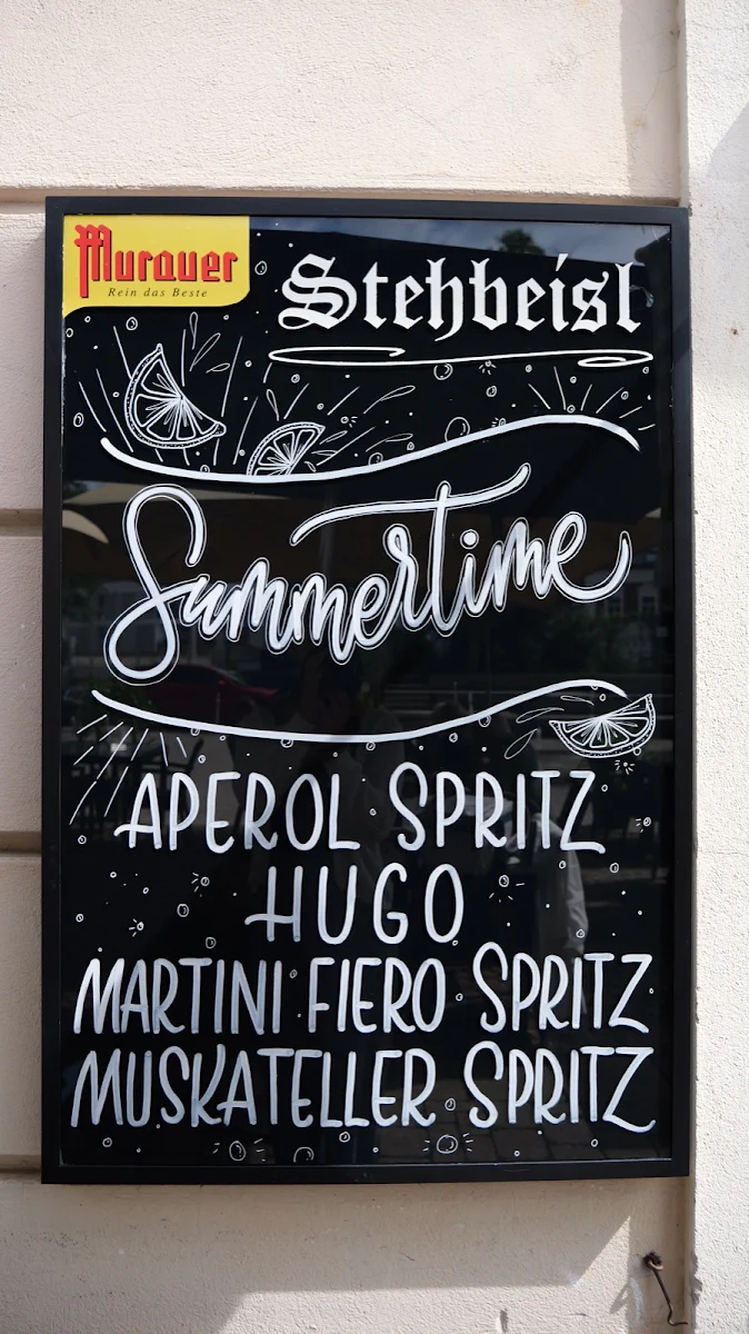 Speisekarte photo 8
