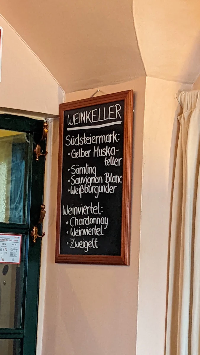 Speisekarte photo 9
