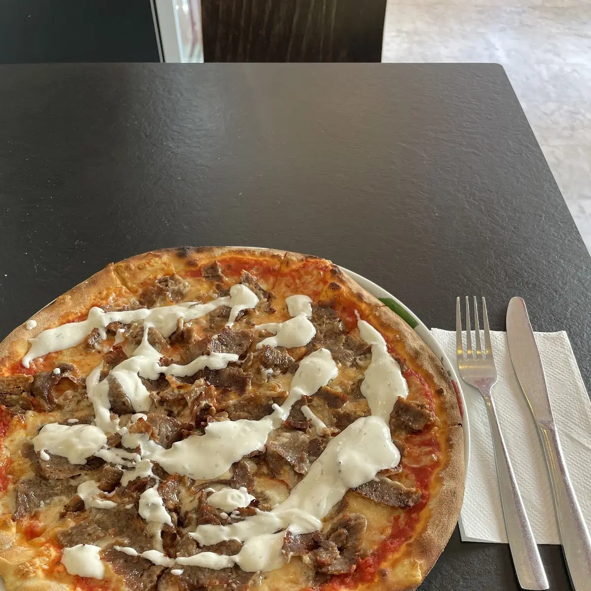 Essen und Trinken photo 1