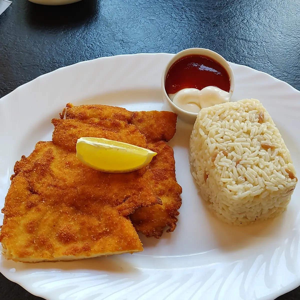 Essen und Trinken photo 4
