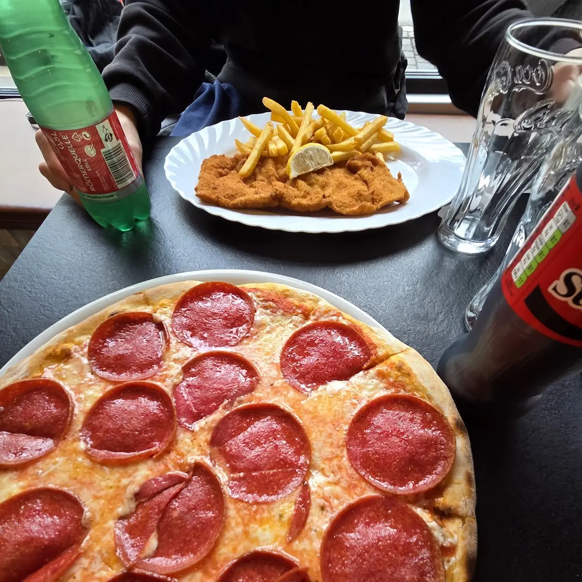 Essen und Trinken photo 5