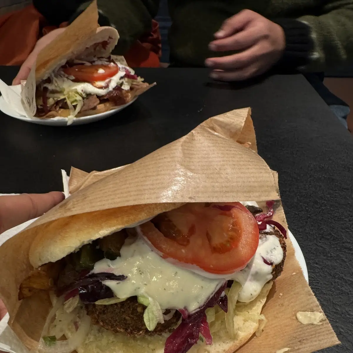 Essen und Trinken photo 6