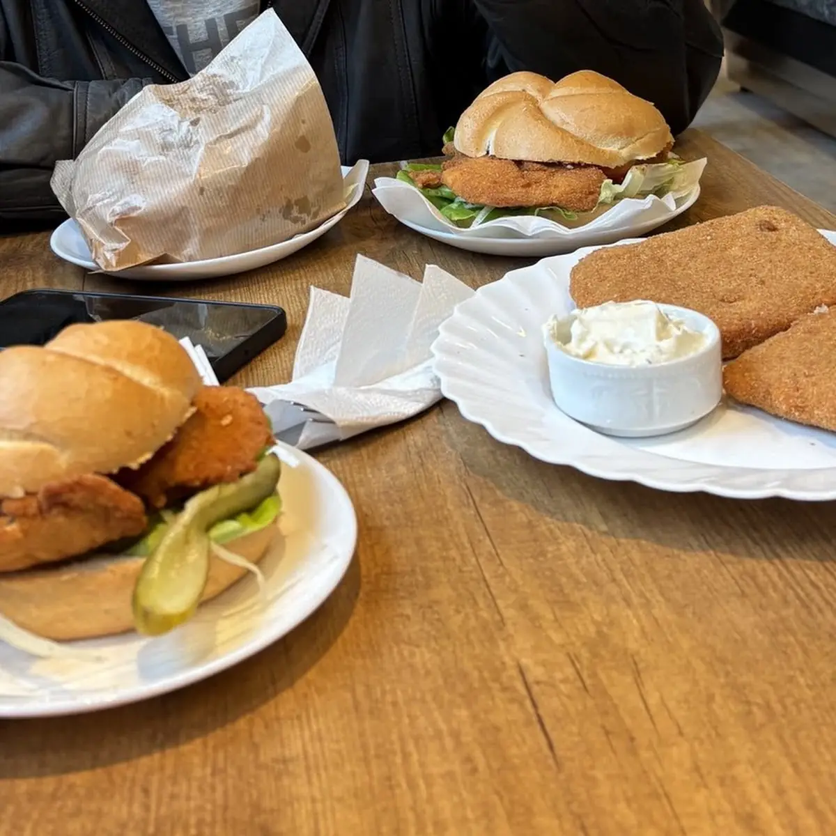 Essen und Trinken photo 7