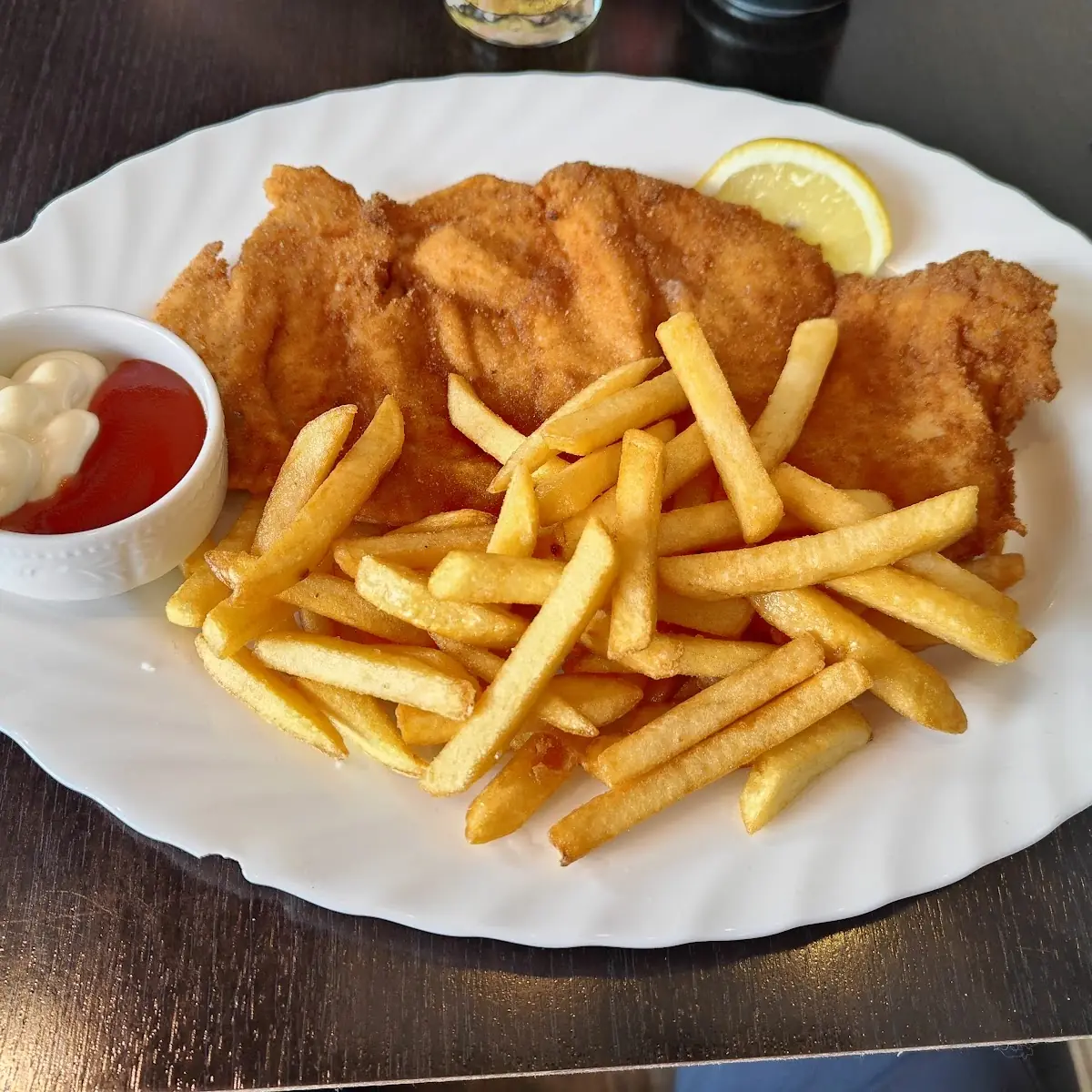 Essen und Trinken photo 9