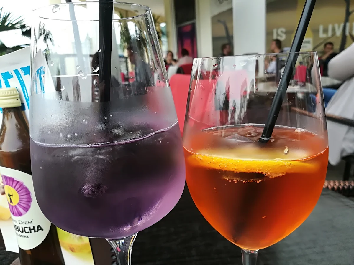 Essen und Trinken photo 3