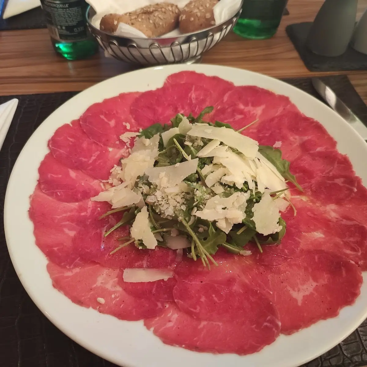 Essen und Trinken photo 7