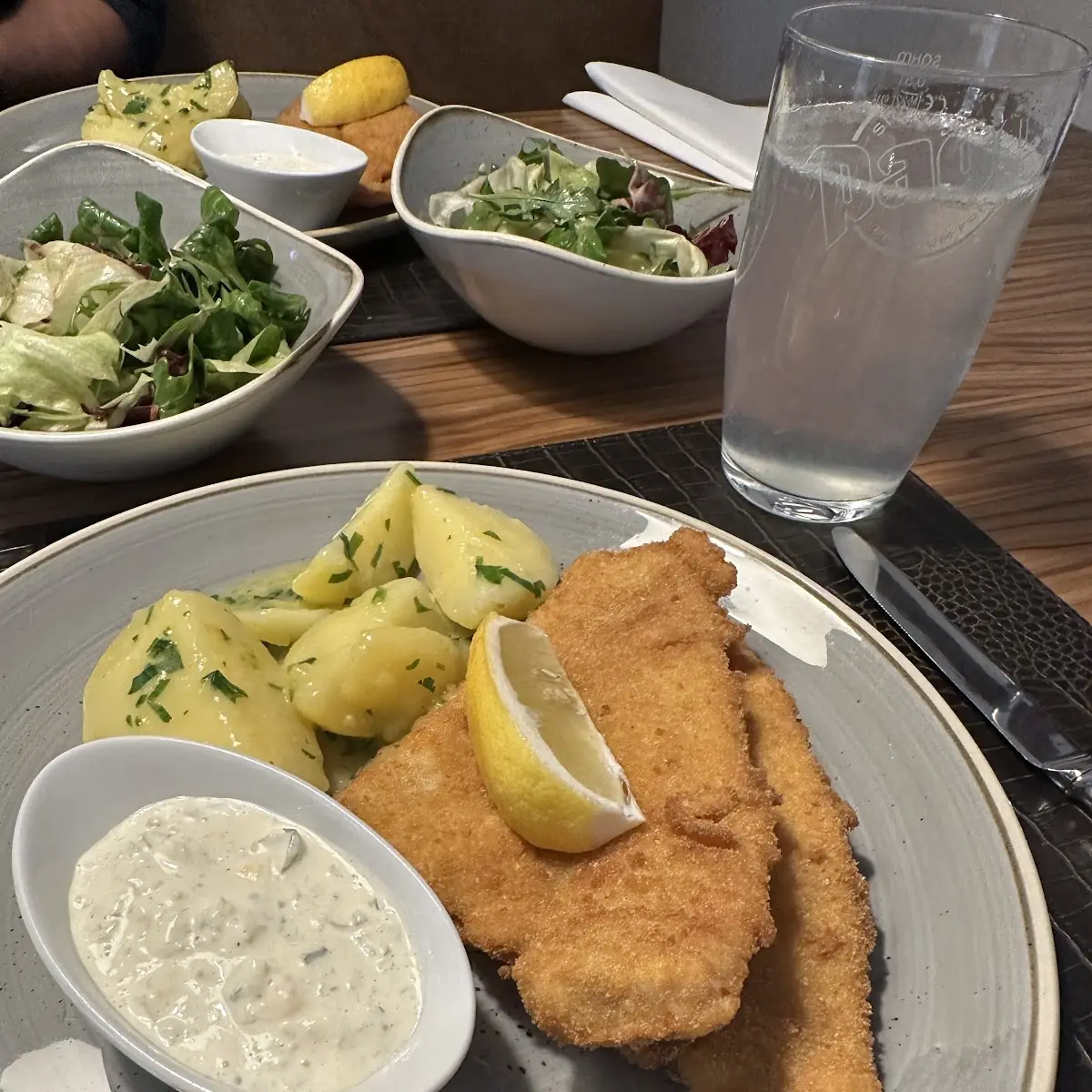 Essen und Trinken photo 9