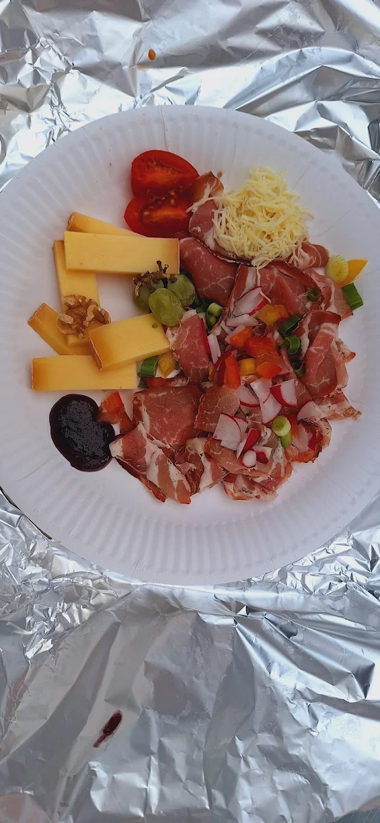 Essen und Trinken photo 2