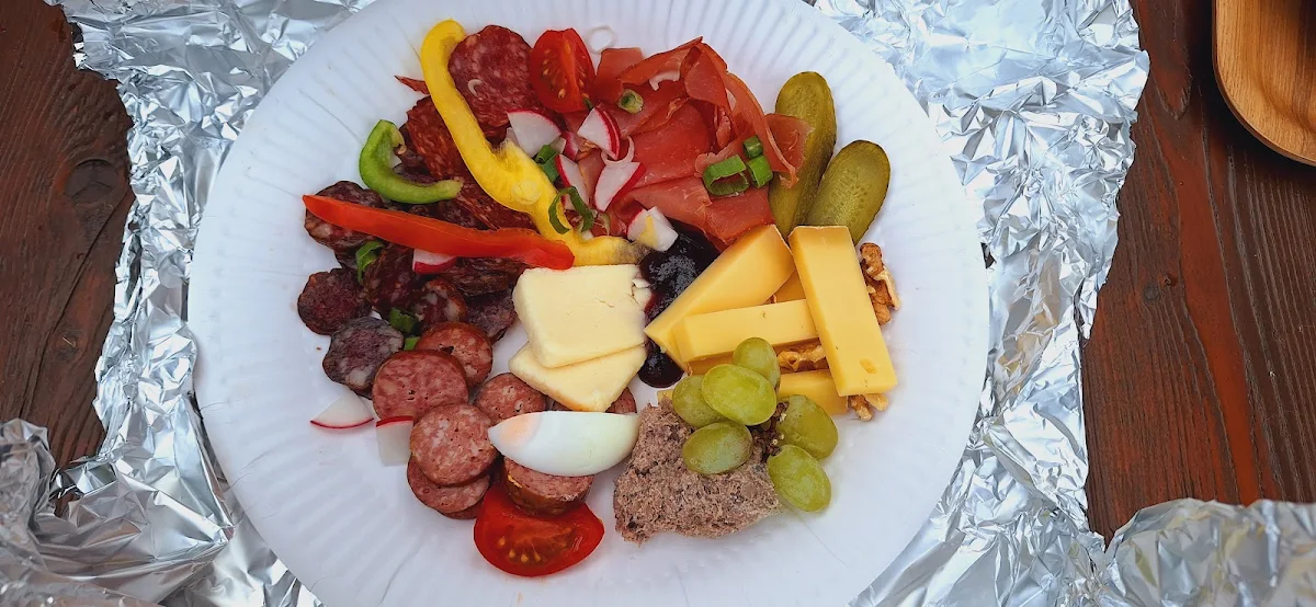 Essen und Trinken photo 3