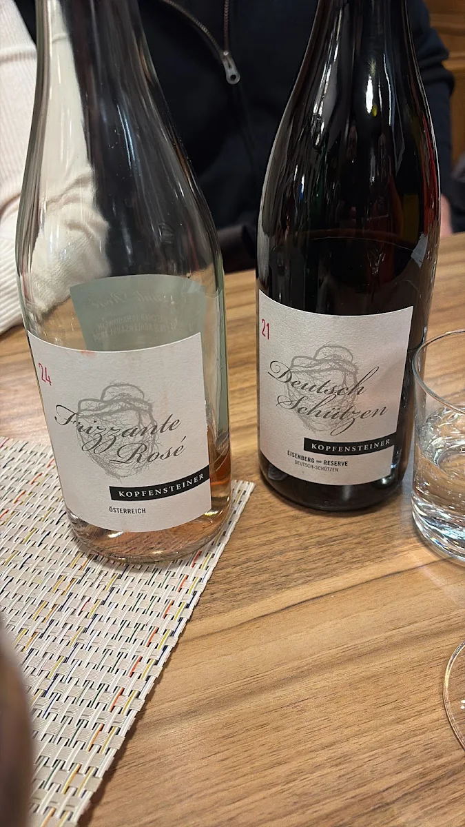 Essen und Trinken photo 5