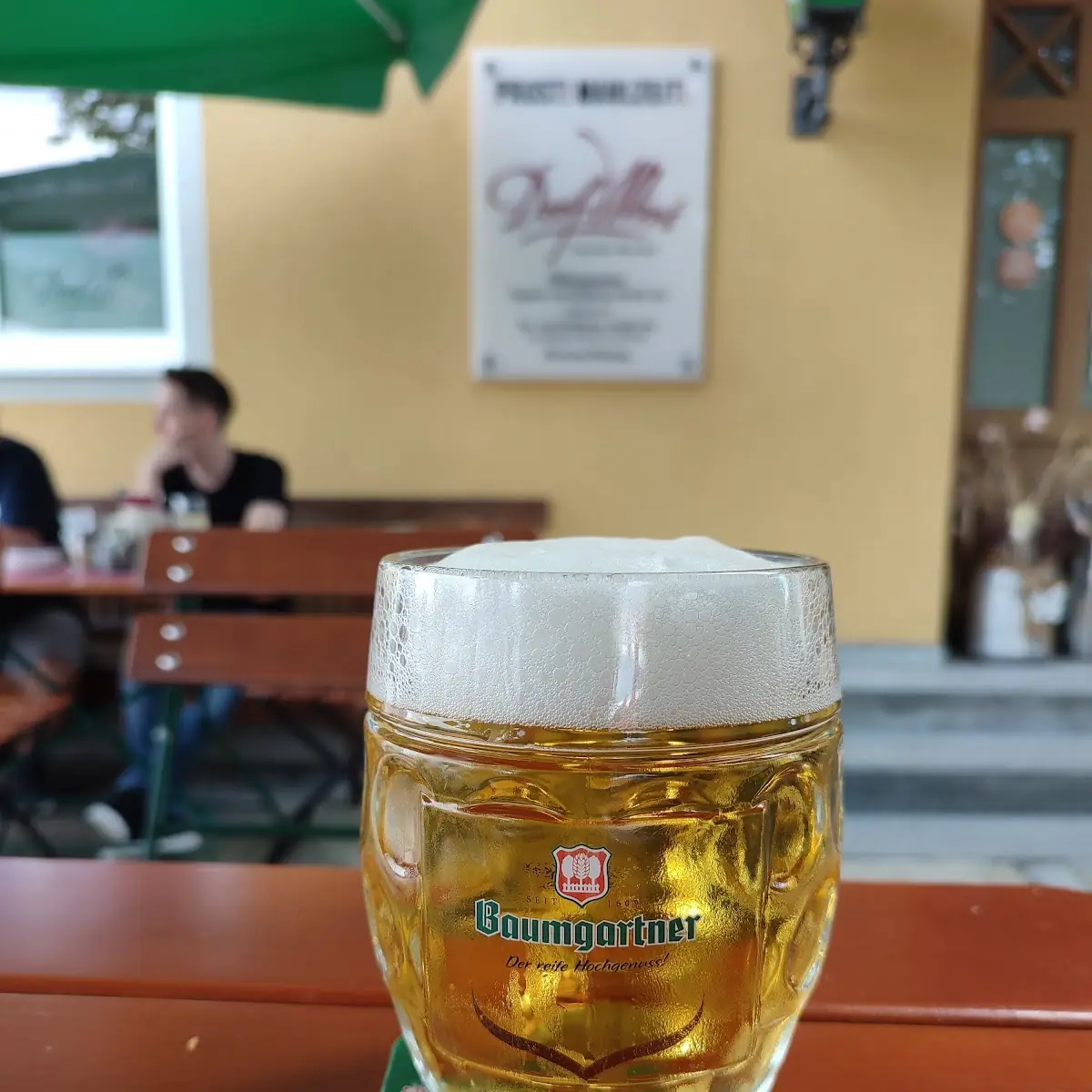 Essen und Trinken photo 6