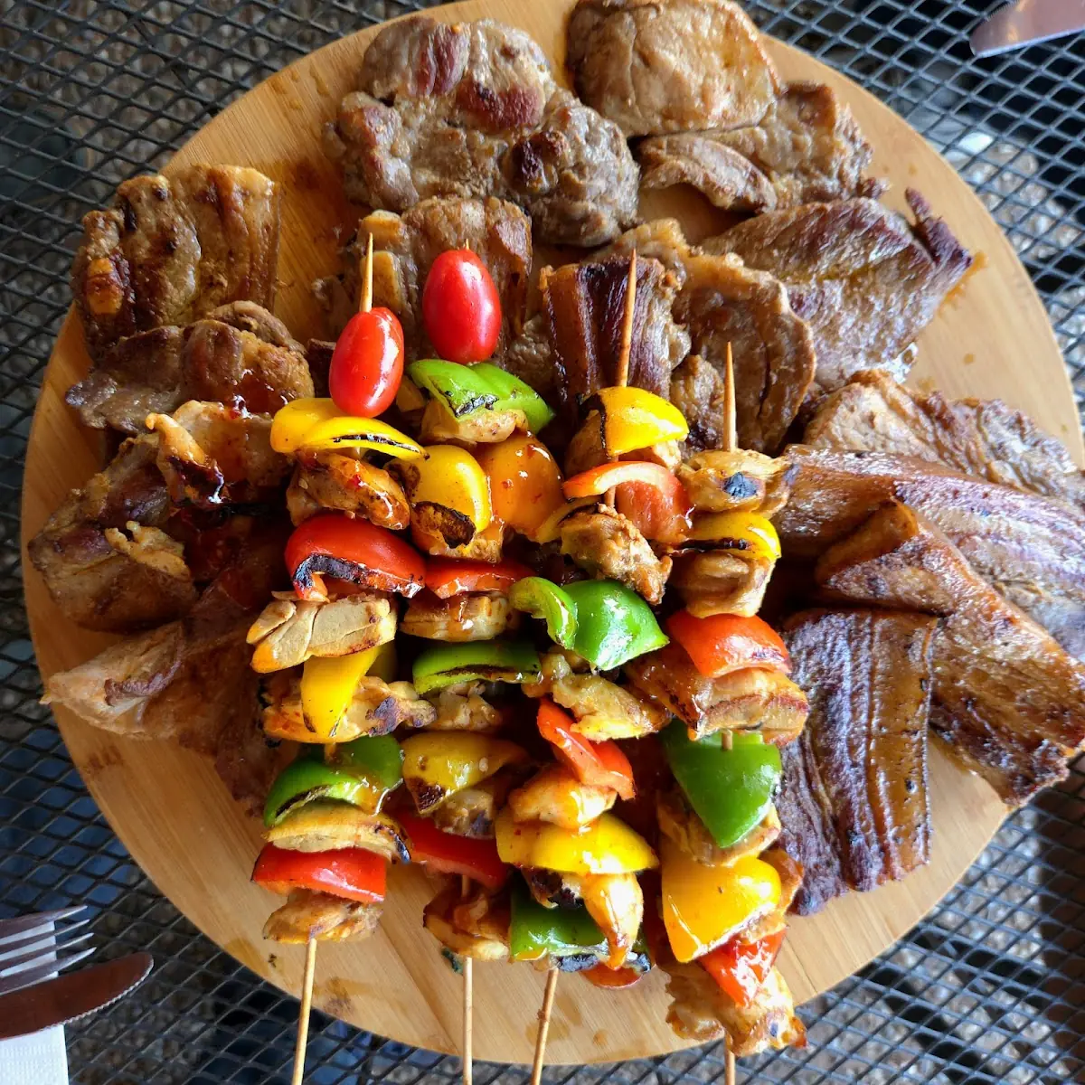 Essen und Trinken photo 4