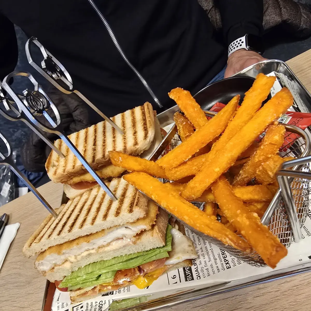 Essen und Trinken photo 7