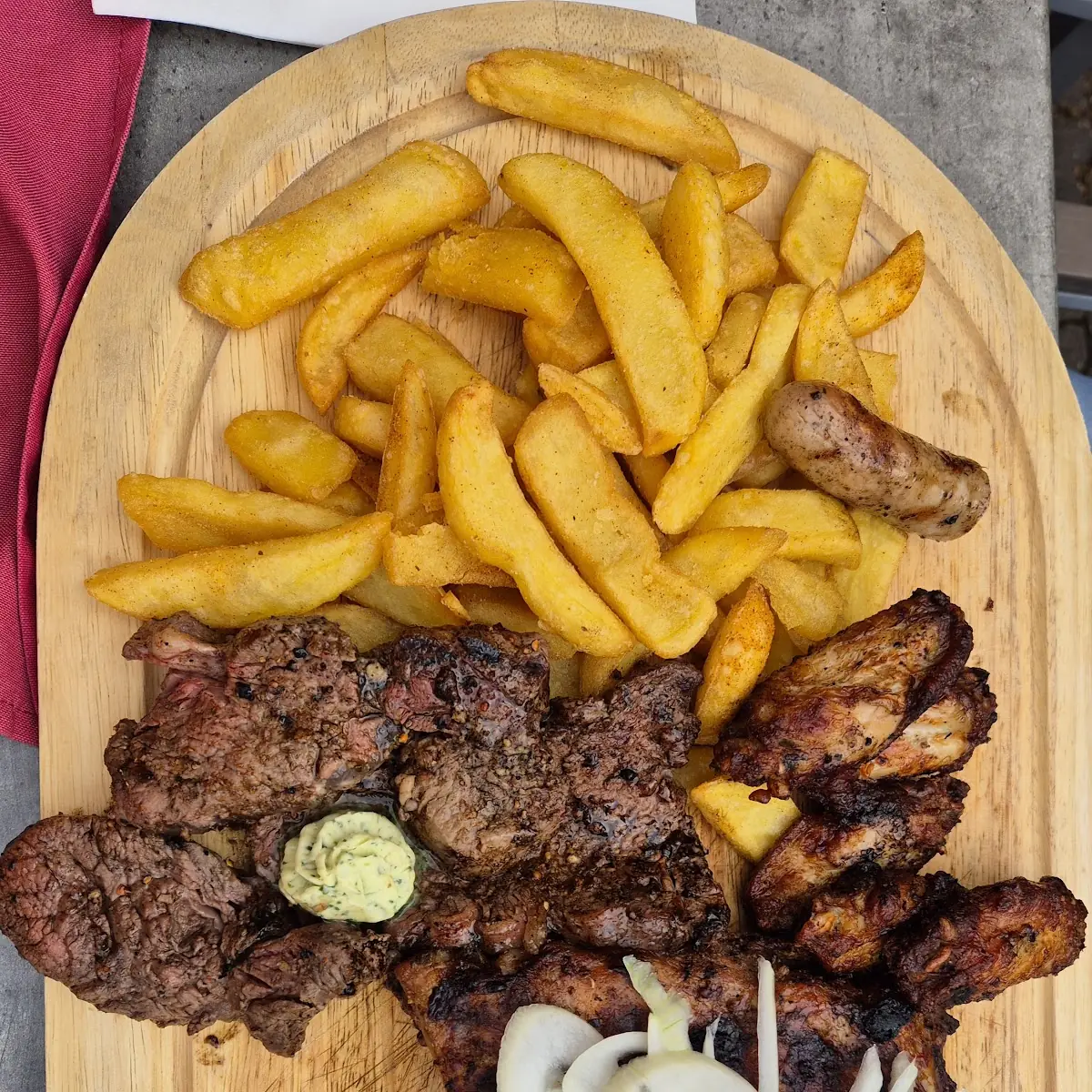 Essen und Trinken photo 10