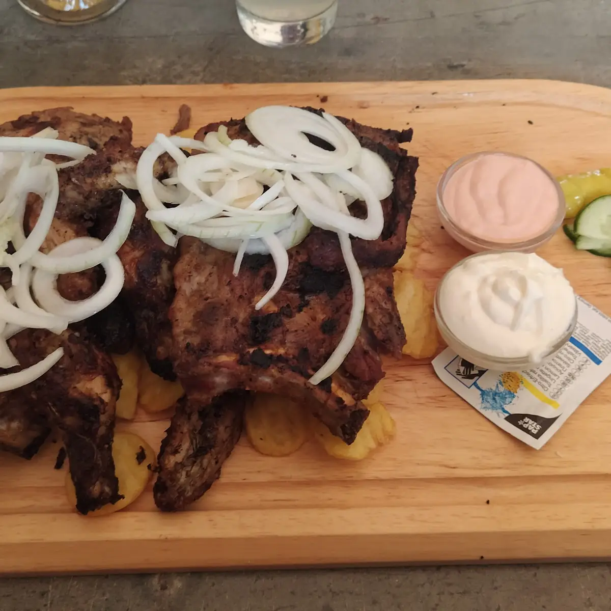 Essen und Trinken photo 3
