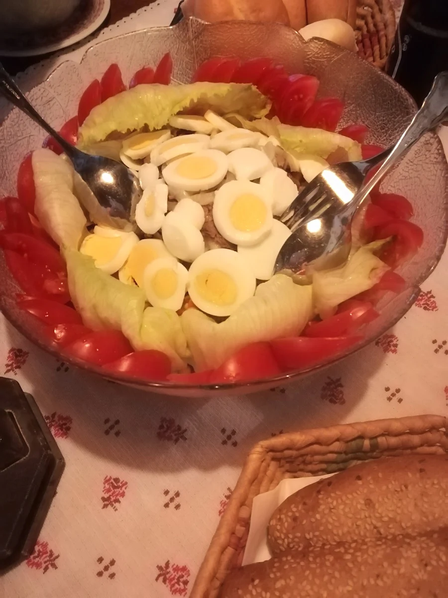 Essen und Trinken photo 2