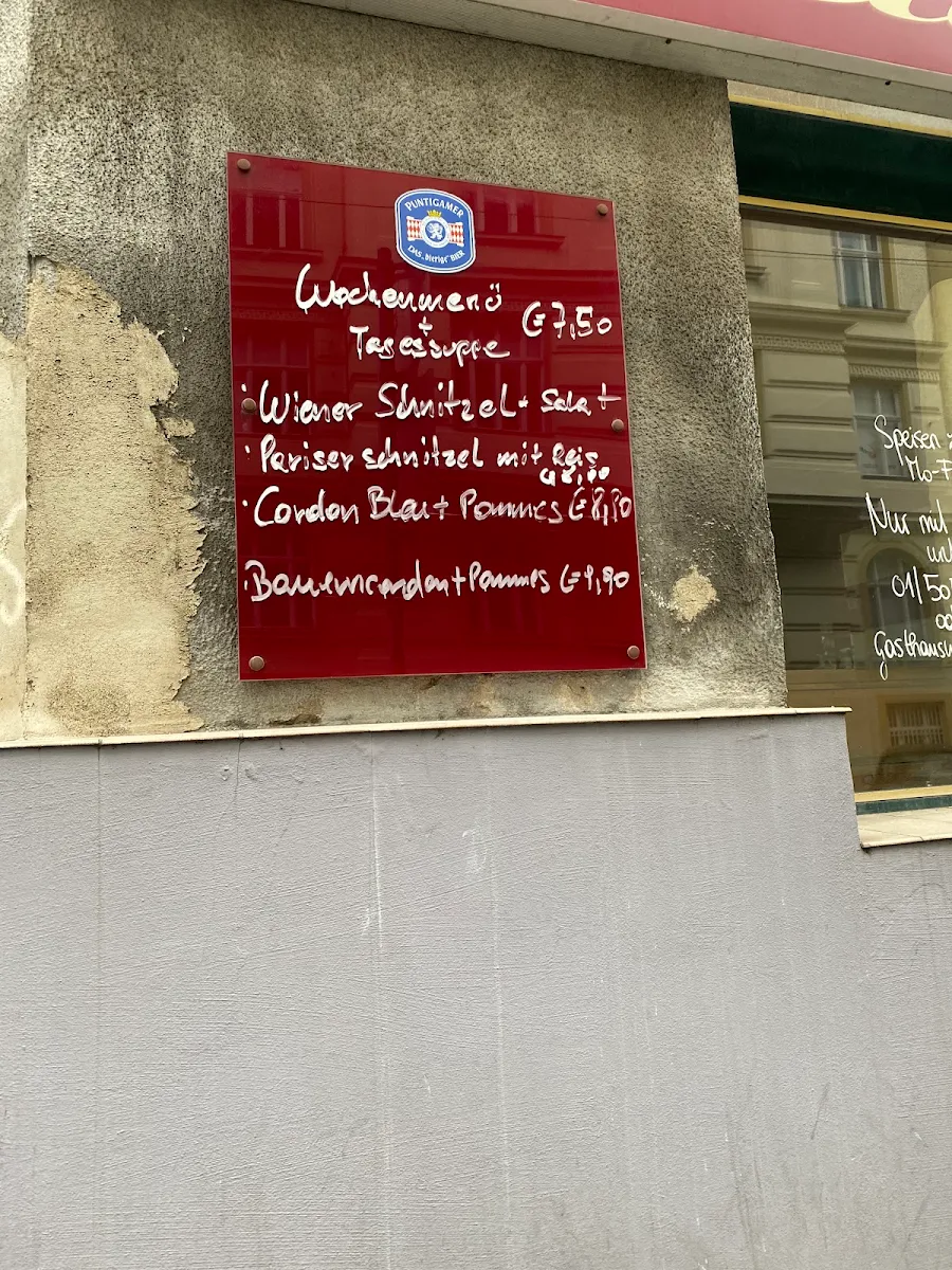 Speisekarte photo 4