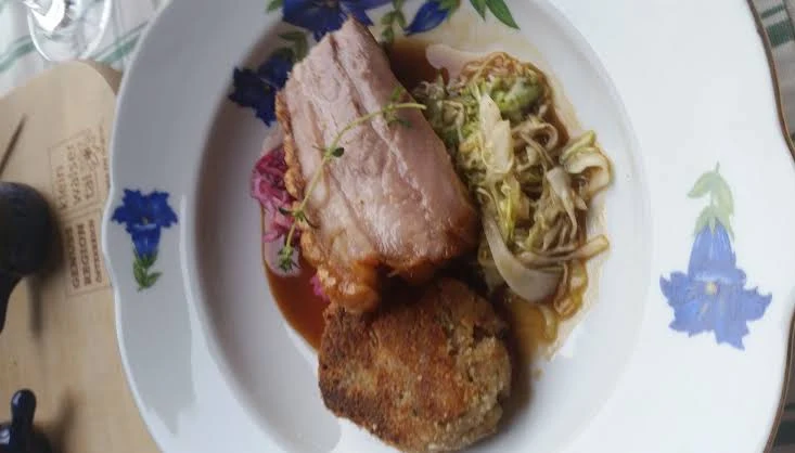 Essen und Trinken photo 10