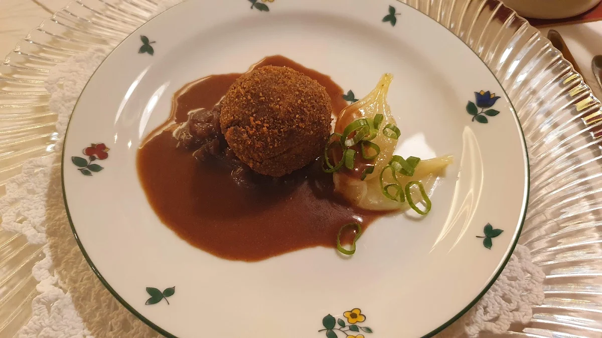 Essen und Trinken photo 6