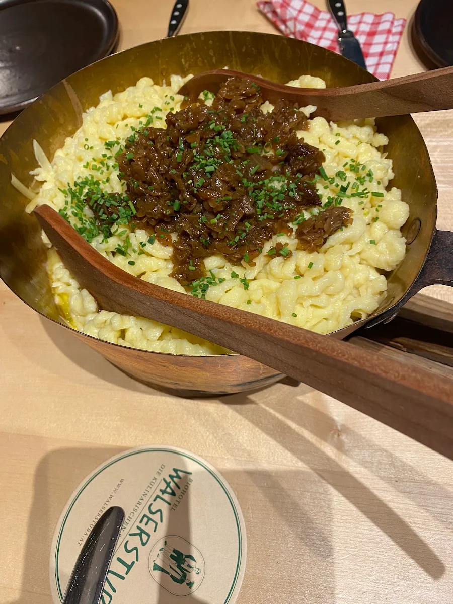 Essen und Trinken photo 8