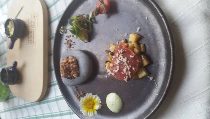 Essen und Trinken photo 9