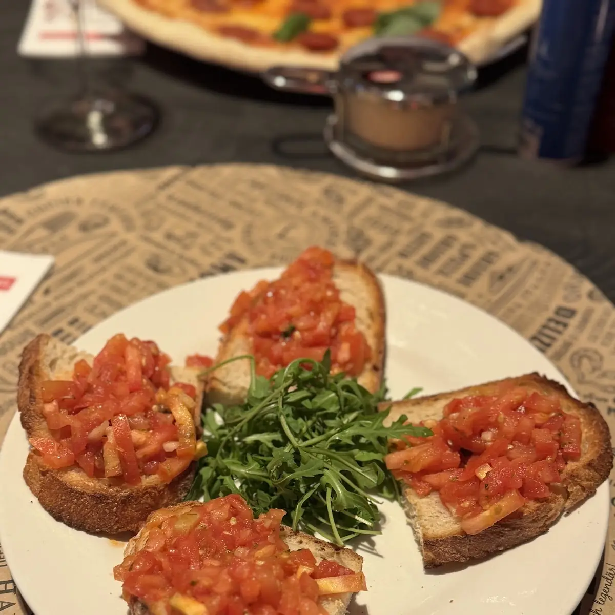 Essen und Trinken photo 7
