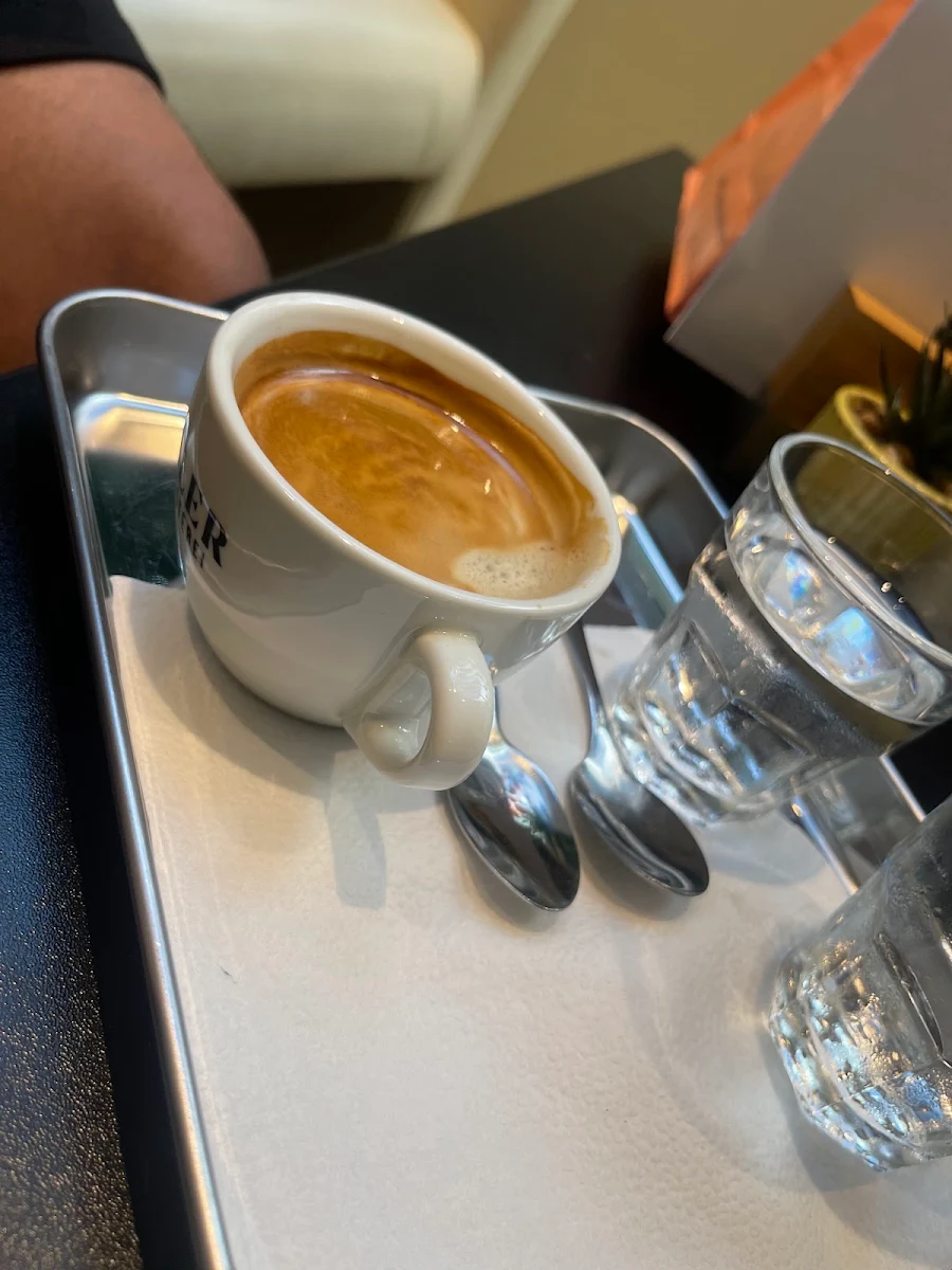 Essen und Trinken photo 4