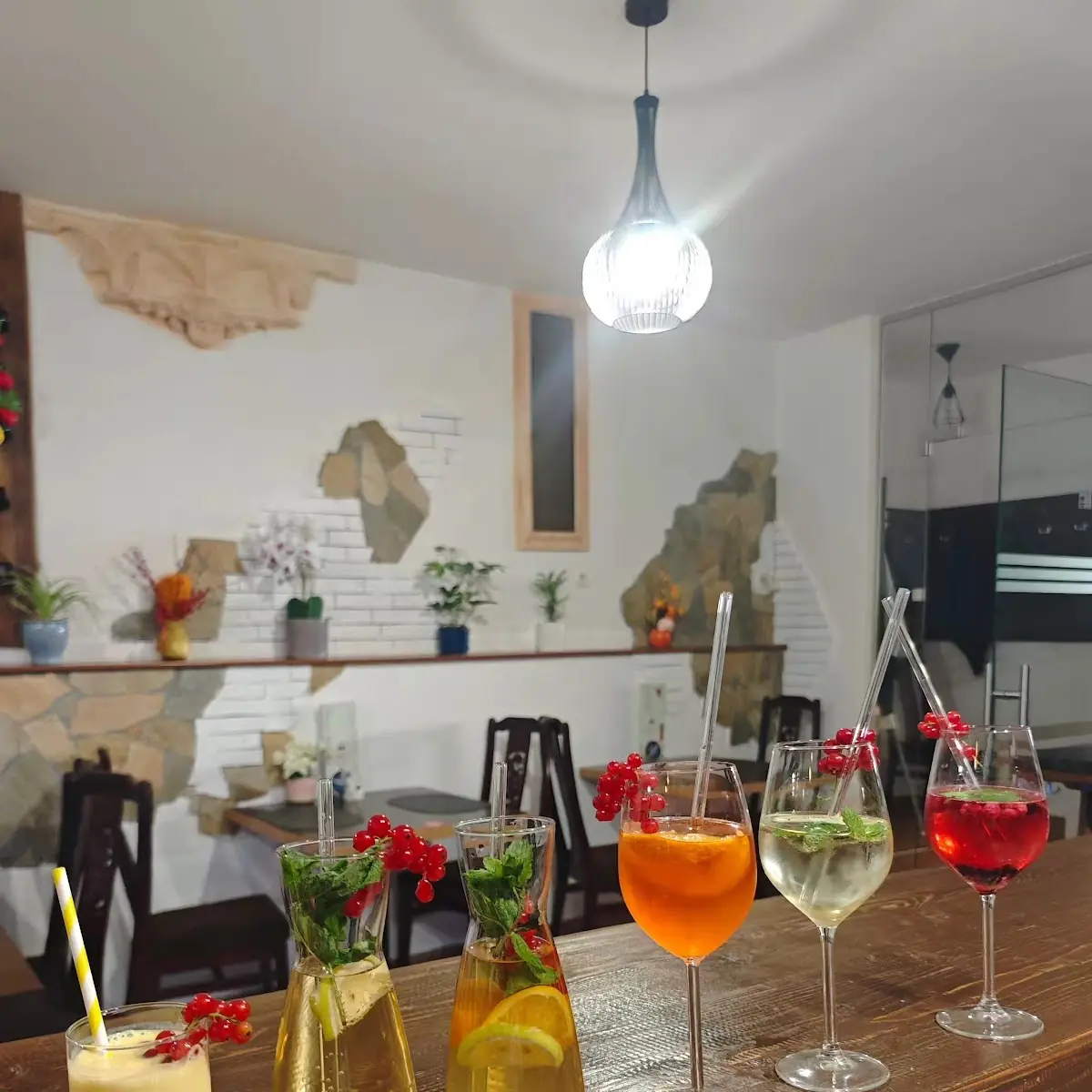 Essen und Trinken photo 1